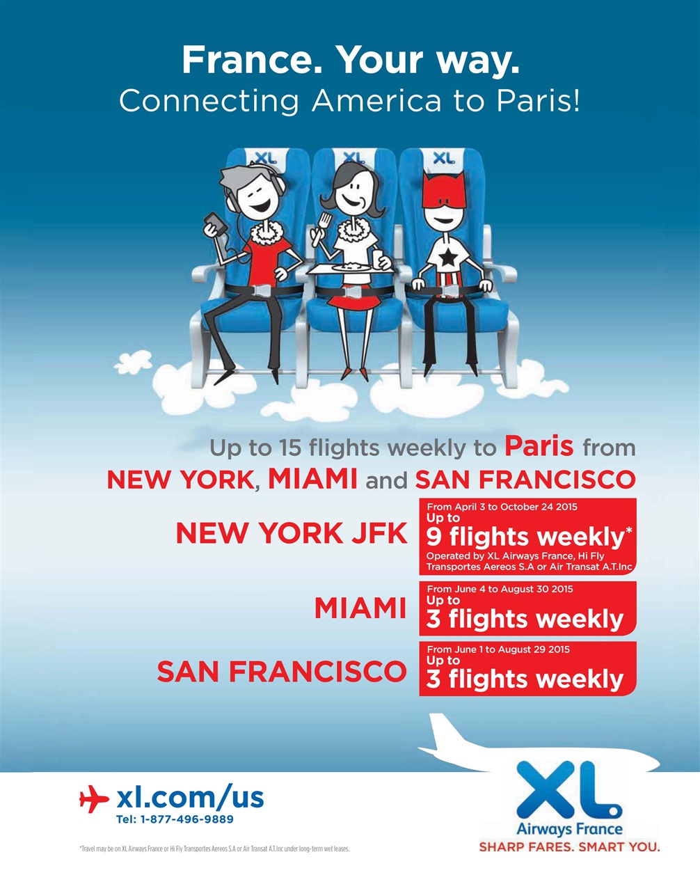 France Today Preview Pages