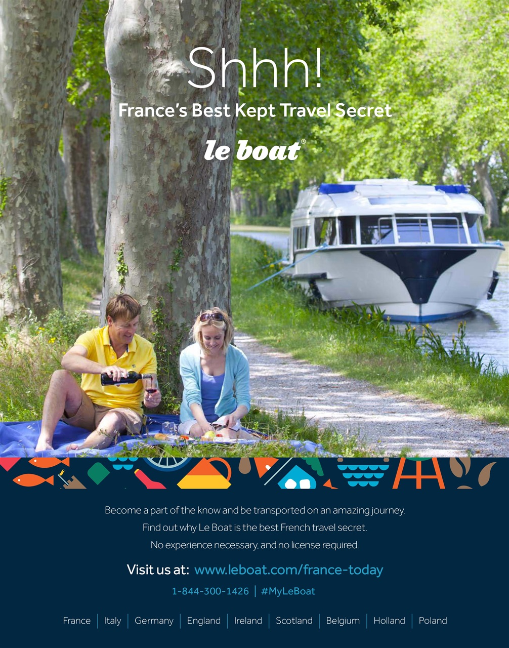 France Today Preview Pages