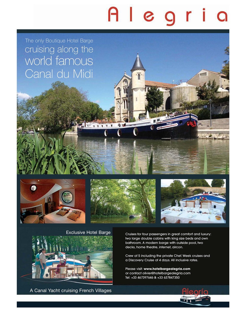 France Today Preview Pages