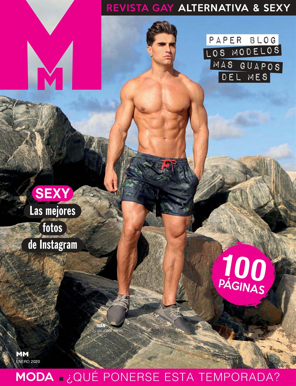 MMenEspañol Preview Pages