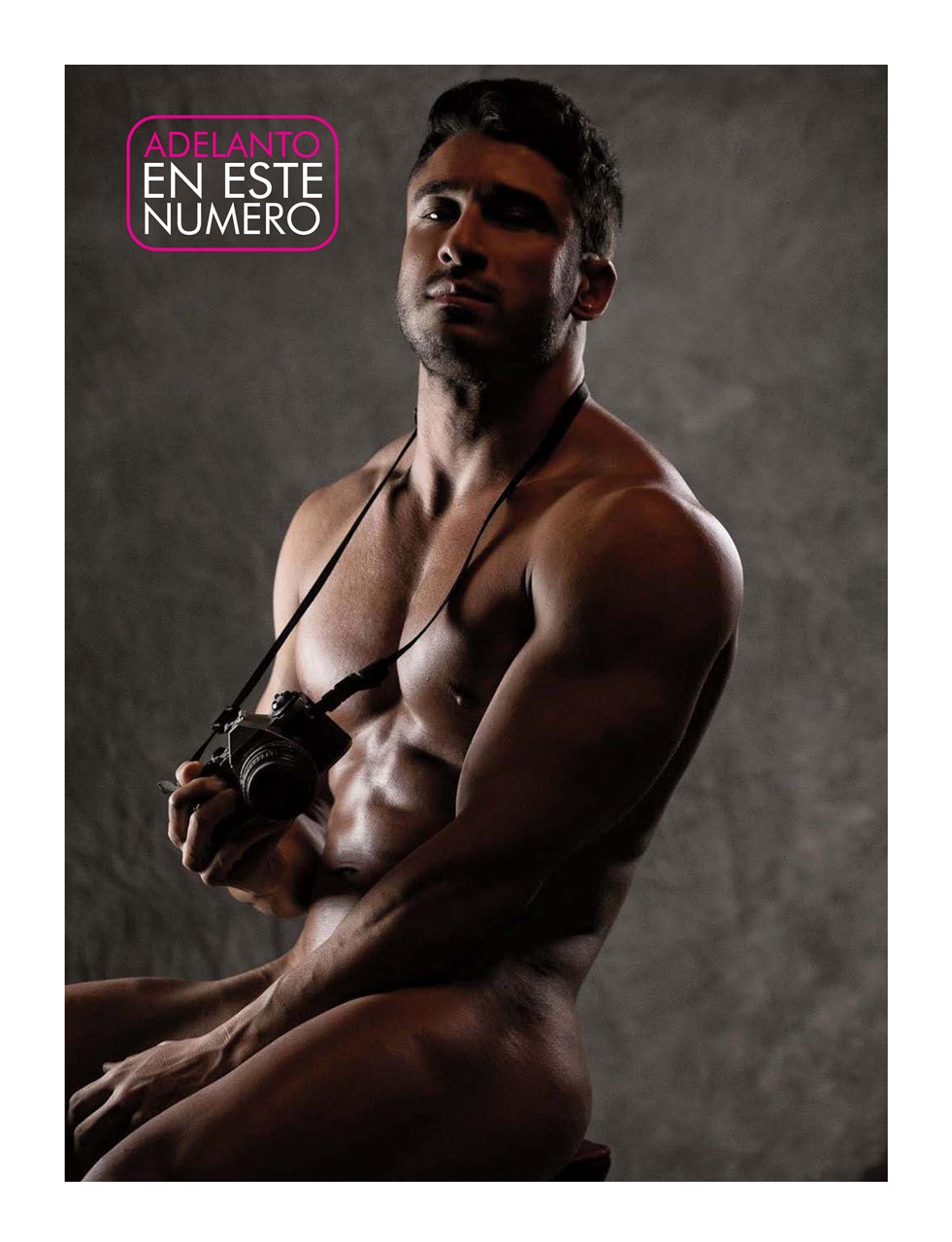 MMenEspañol Preview Pages