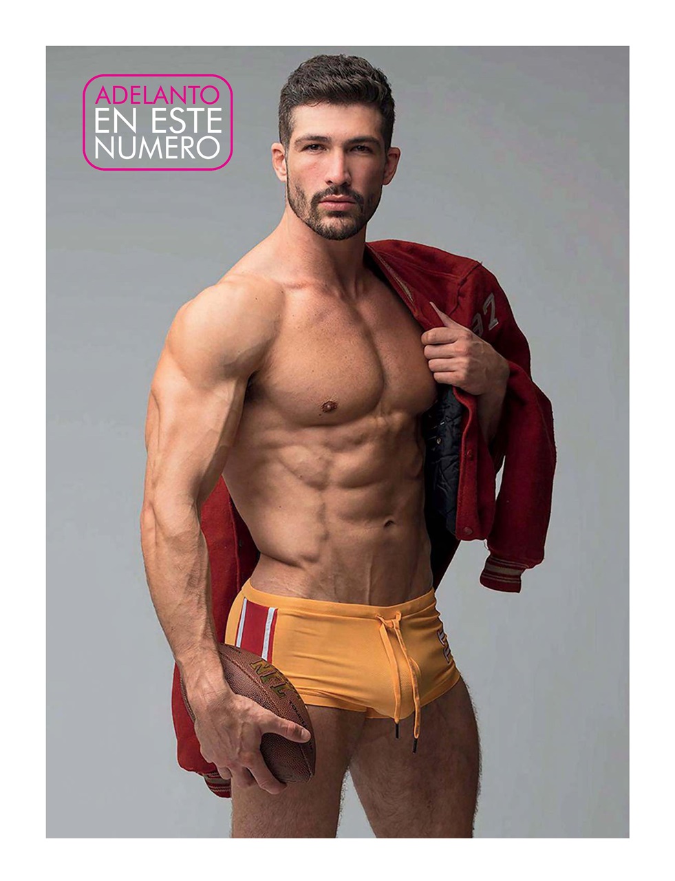 MMenEspañol Preview Pages