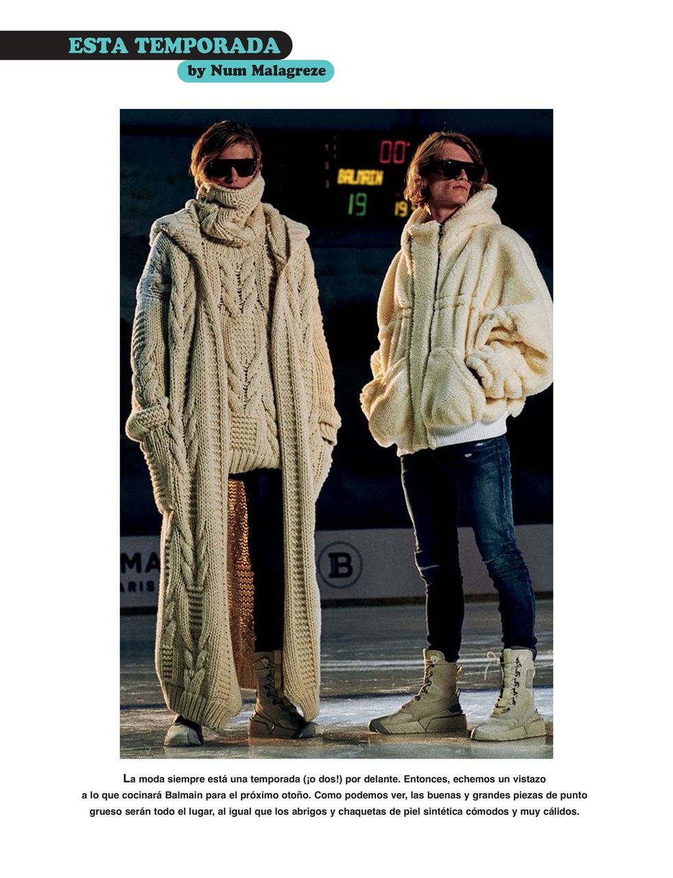 MMenEspañol Preview Pages