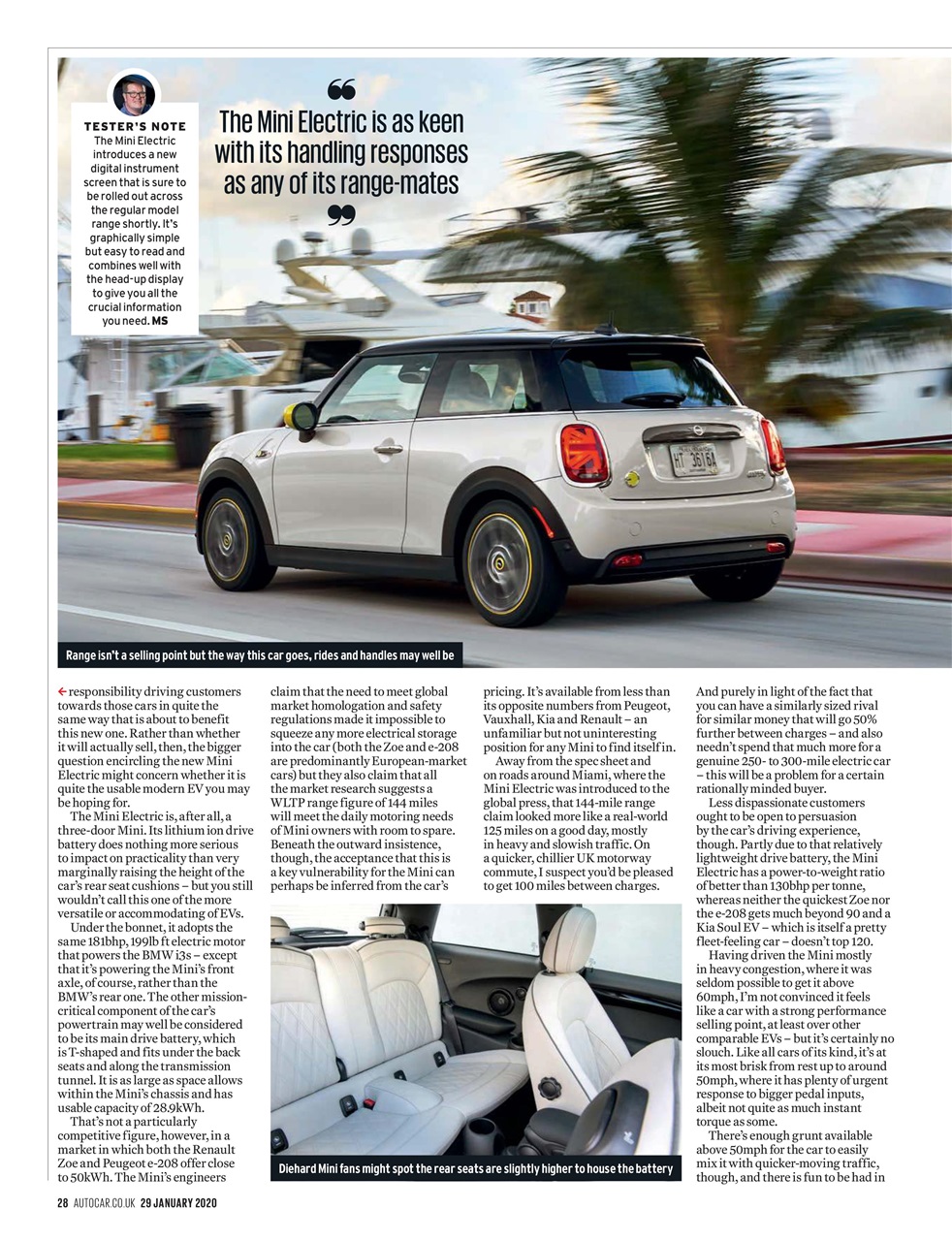 Autocar Preview Pages