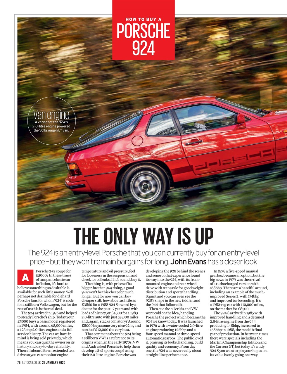 Autocar Preview Pages