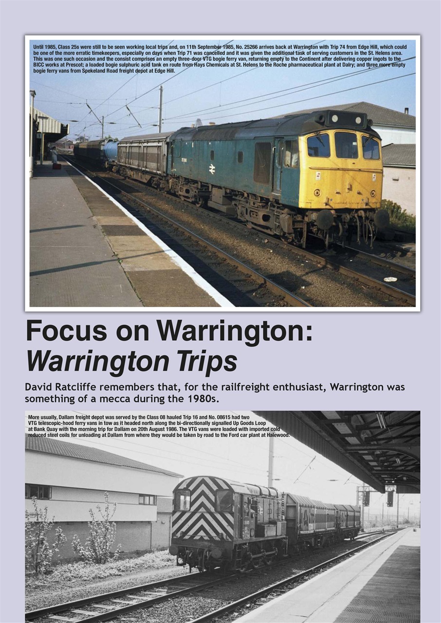 Traction Preview Pages