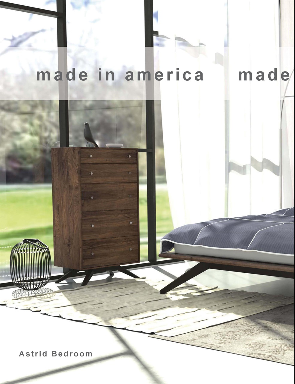 Atomic Ranch Preview Pages