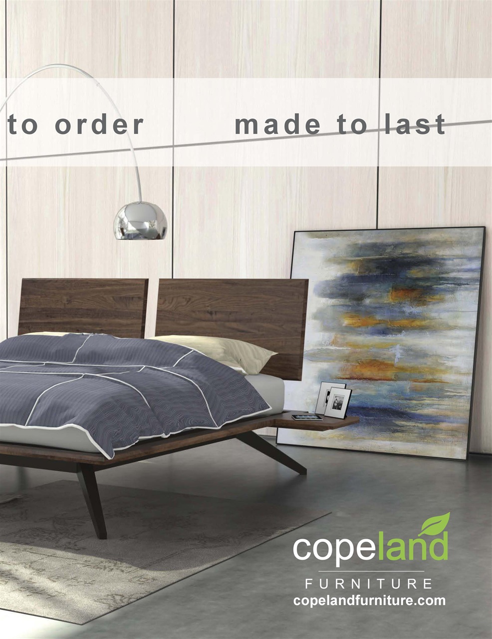 Atomic Ranch Preview Pages