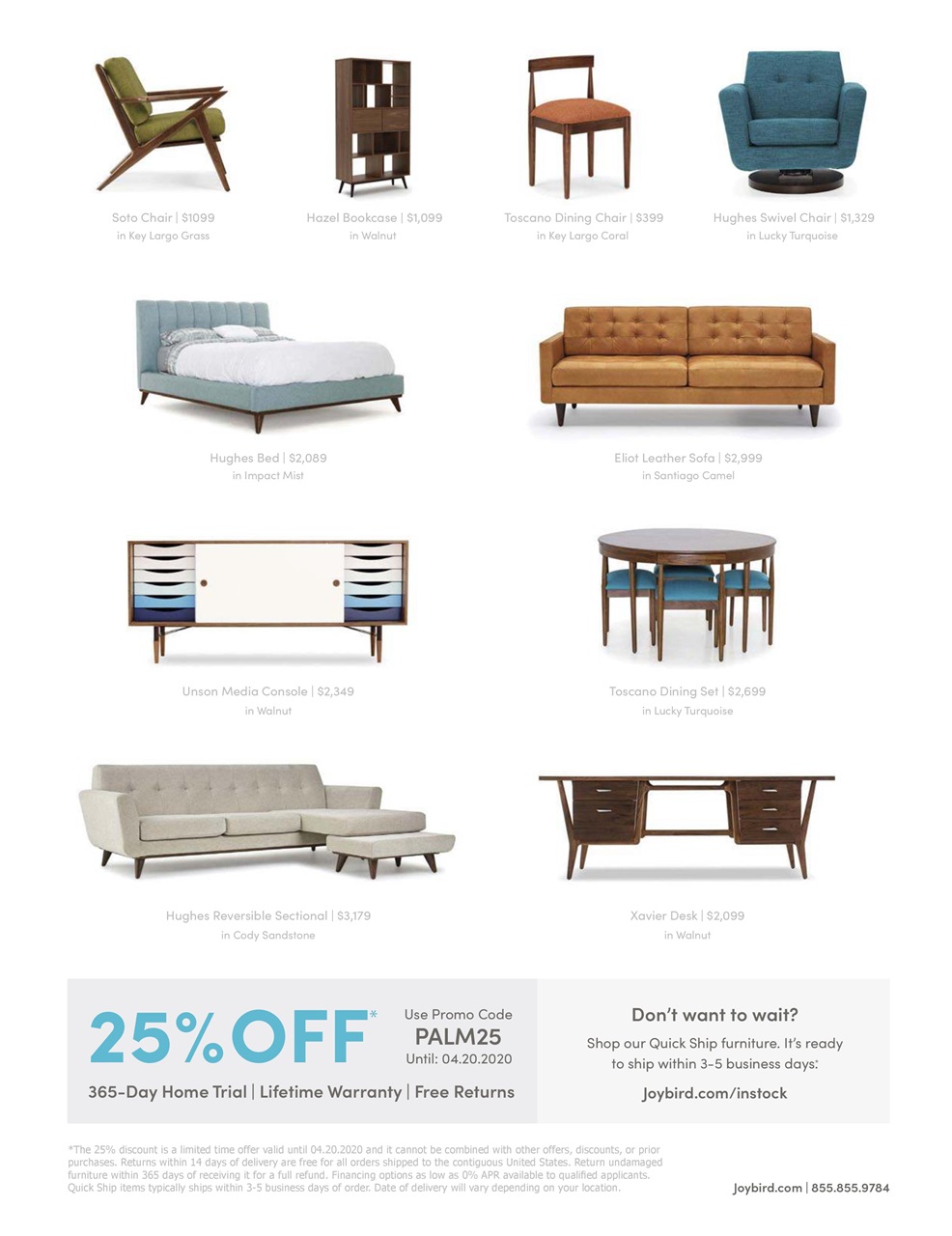 Atomic Ranch Preview Pages