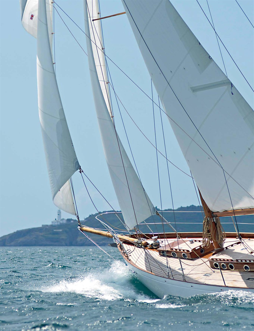 Classic Boat Preview Pages