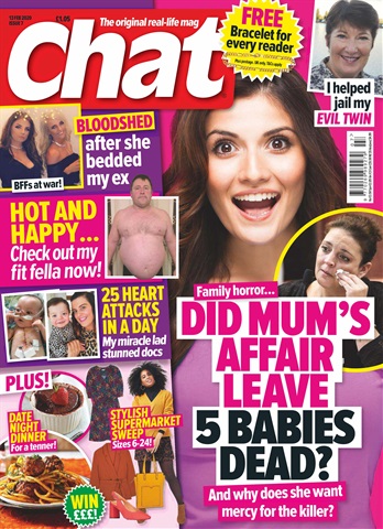 Chat issue 13-Feb-2020