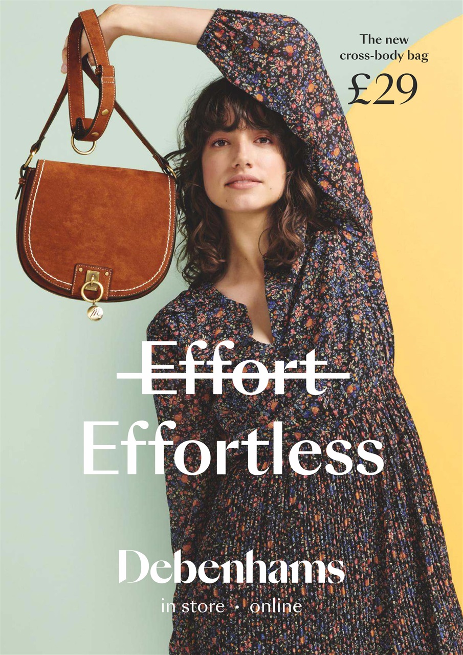 Woman's Own Preview Pages