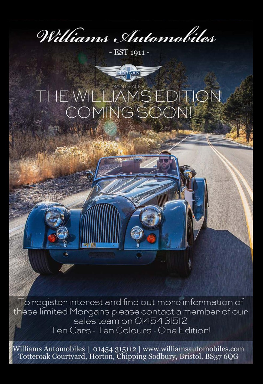 MOG Magazine Preview Pages