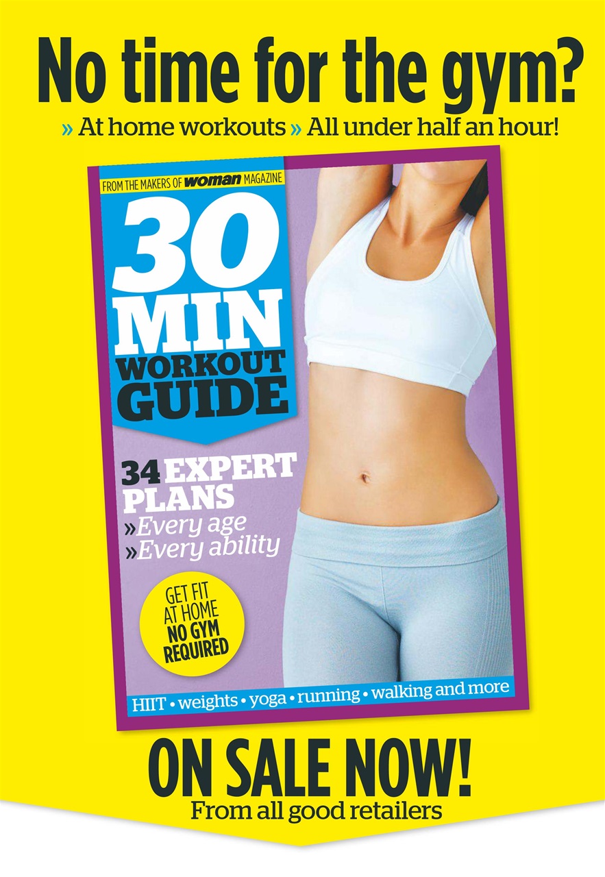 Pick Me Up Preview Pages