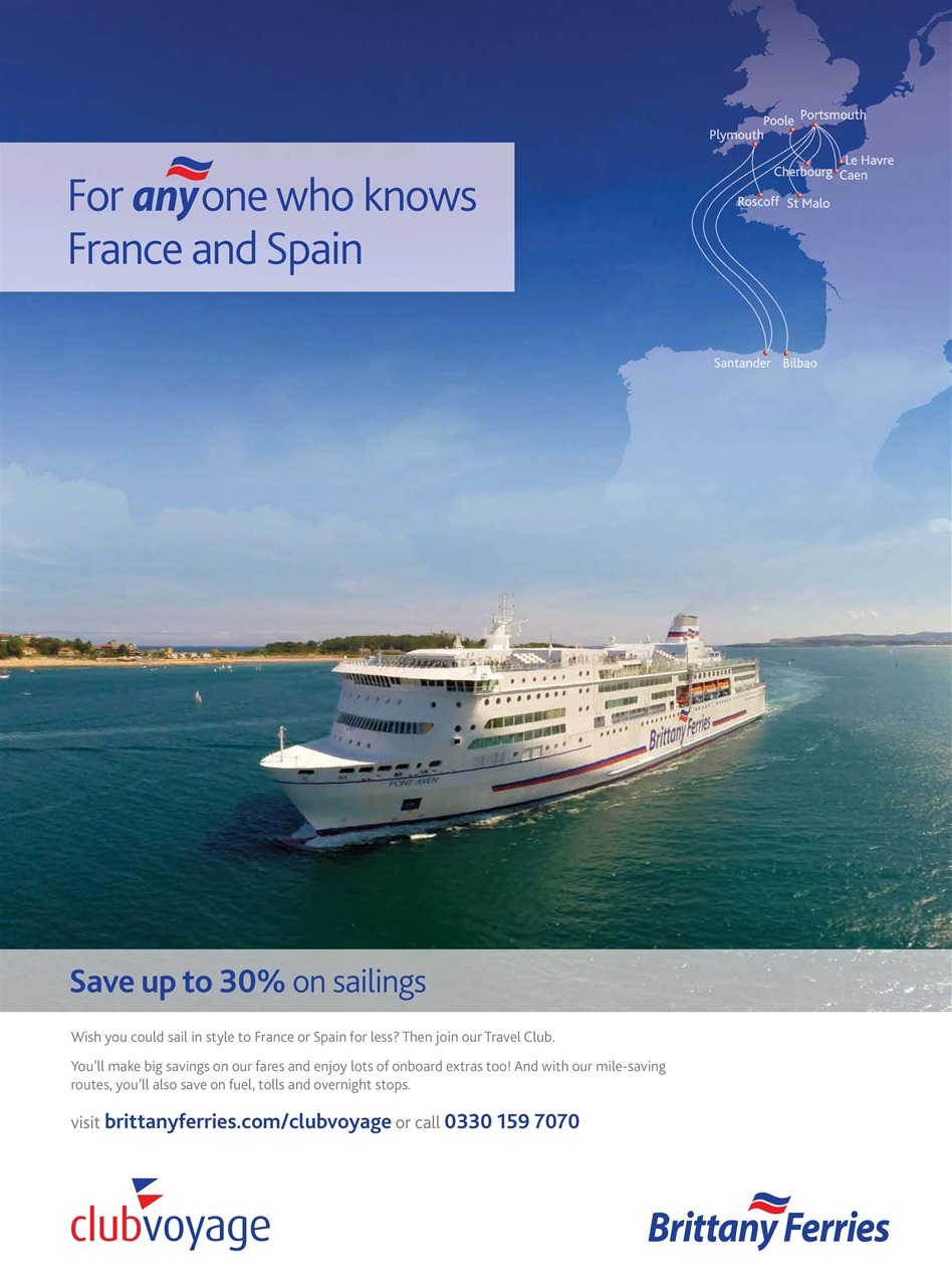 France Today Preview Pages