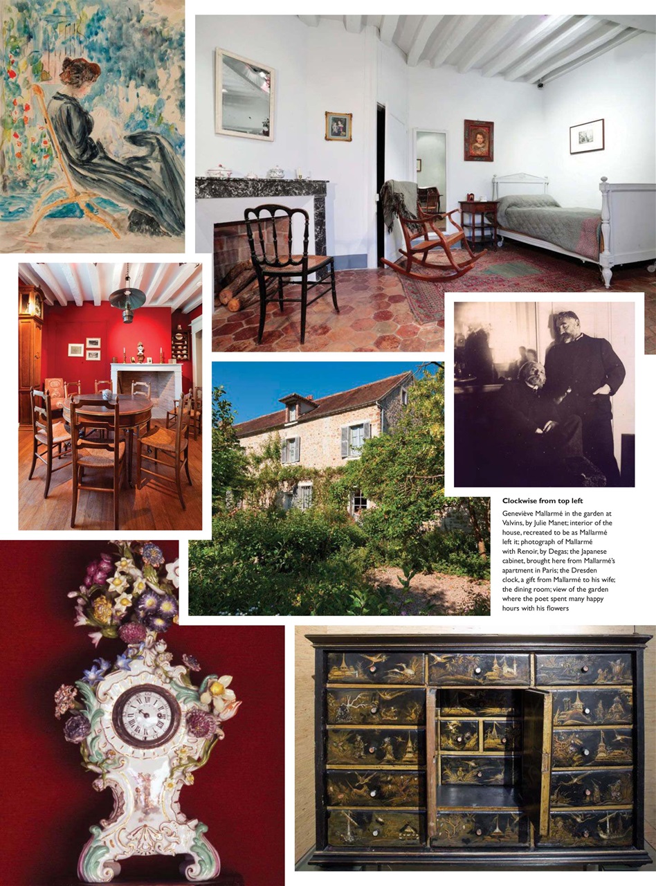 France Today Preview Pages