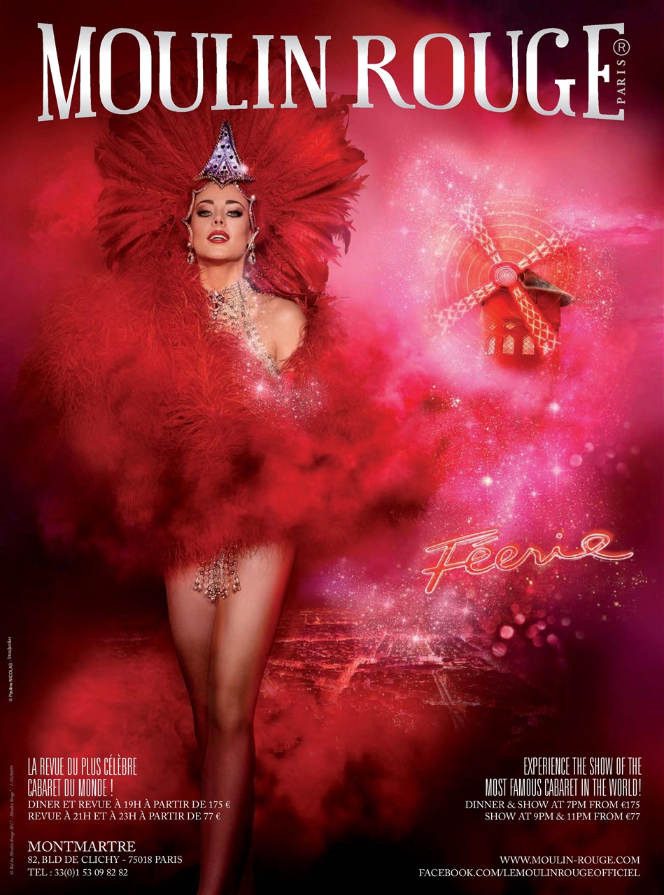 France Today Preview Pages