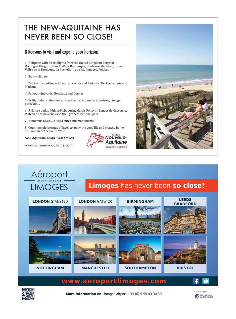 France Today Preview Pages