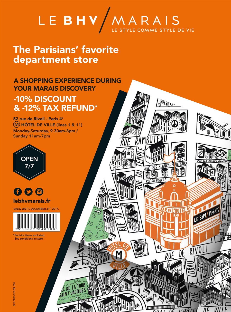 France Today Preview Pages