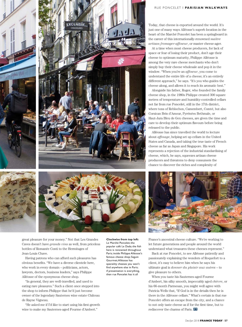 France Today Preview Pages