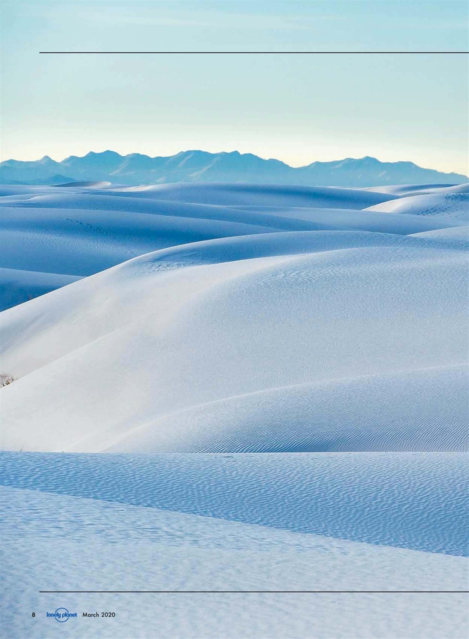 Lonely Planet Preview Pages