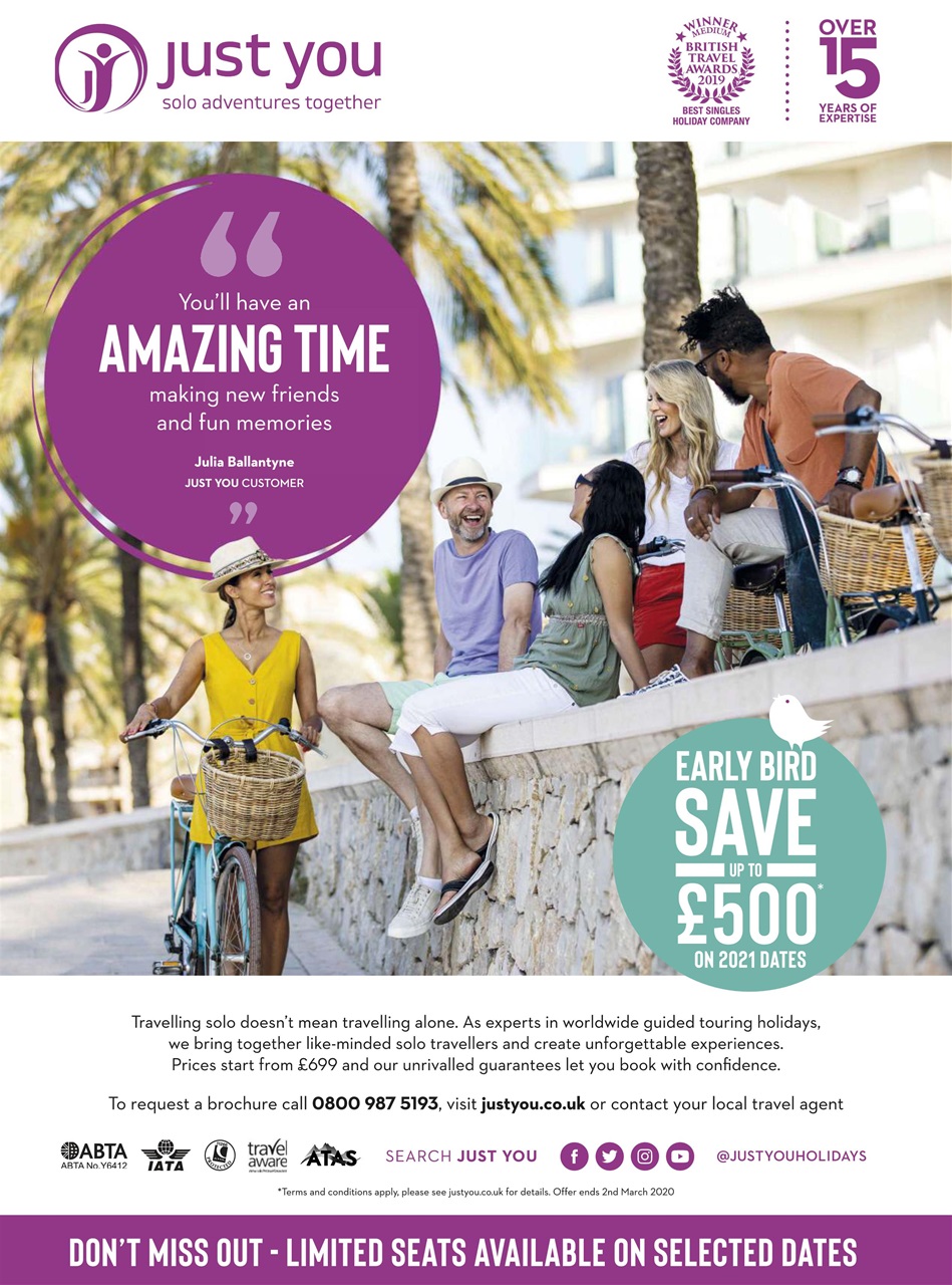 Homestyle Preview Pages