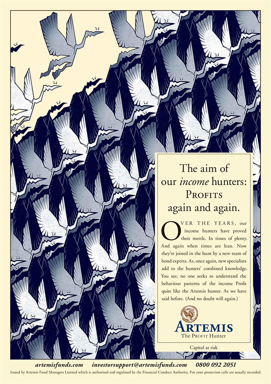 The Week Preview Pages