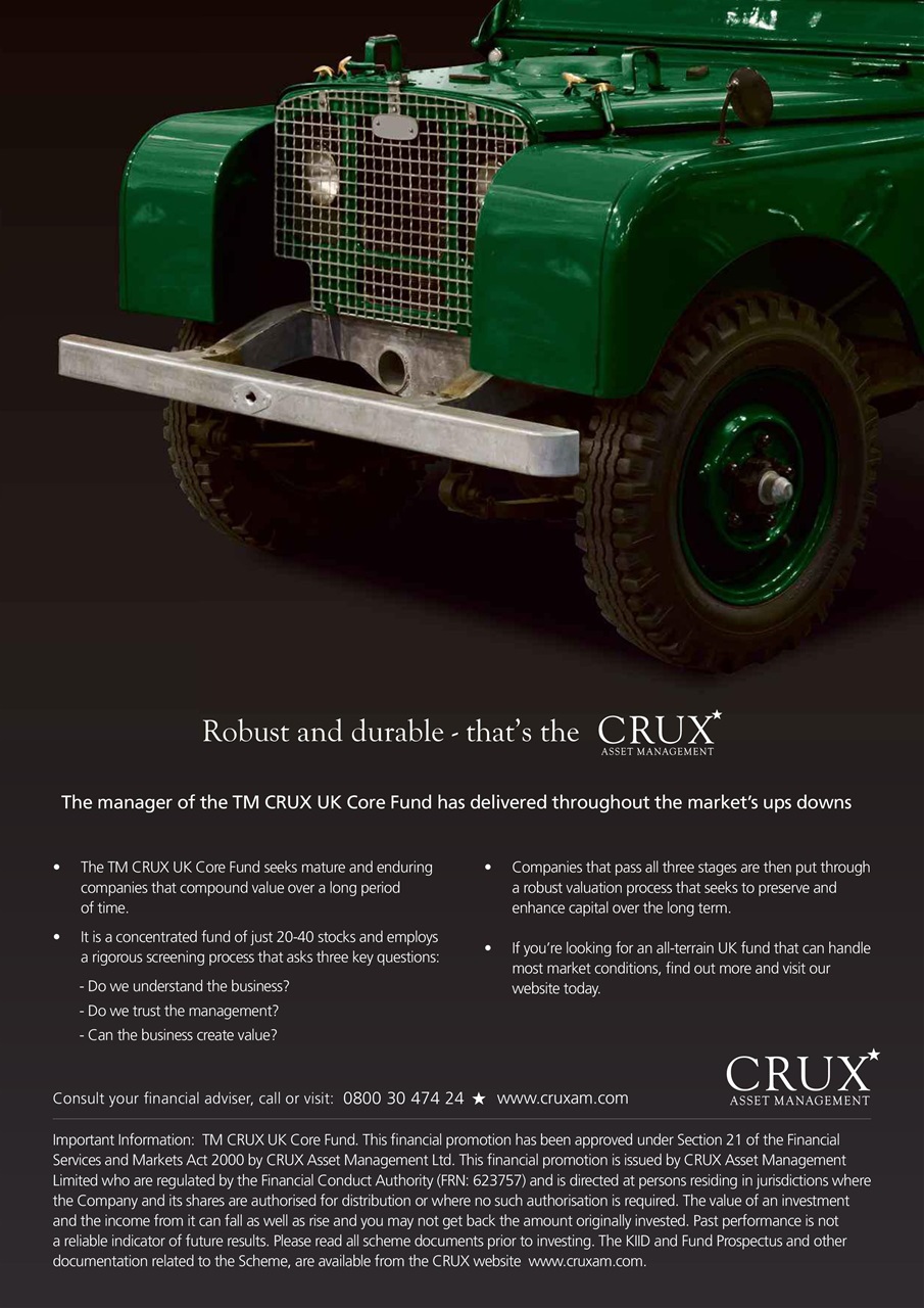 The Week Preview Pages