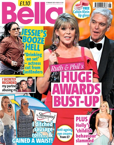 Bella Magazine issue 11th February 2020
