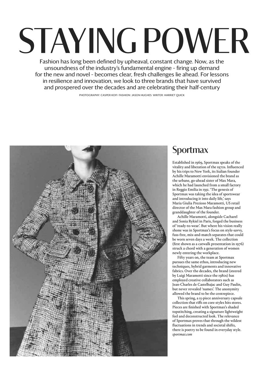 Wallpaper* Preview Pages