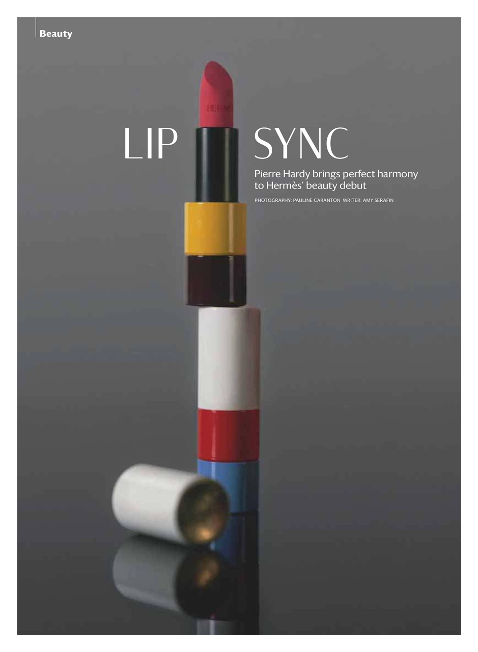 Wallpaper* Preview Pages