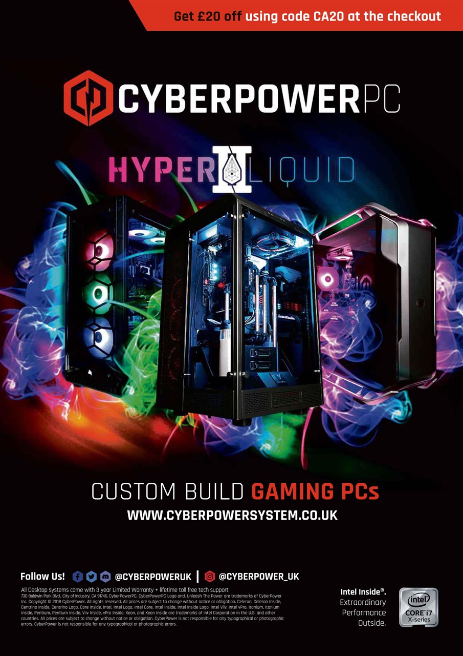 Webuser Preview Pages