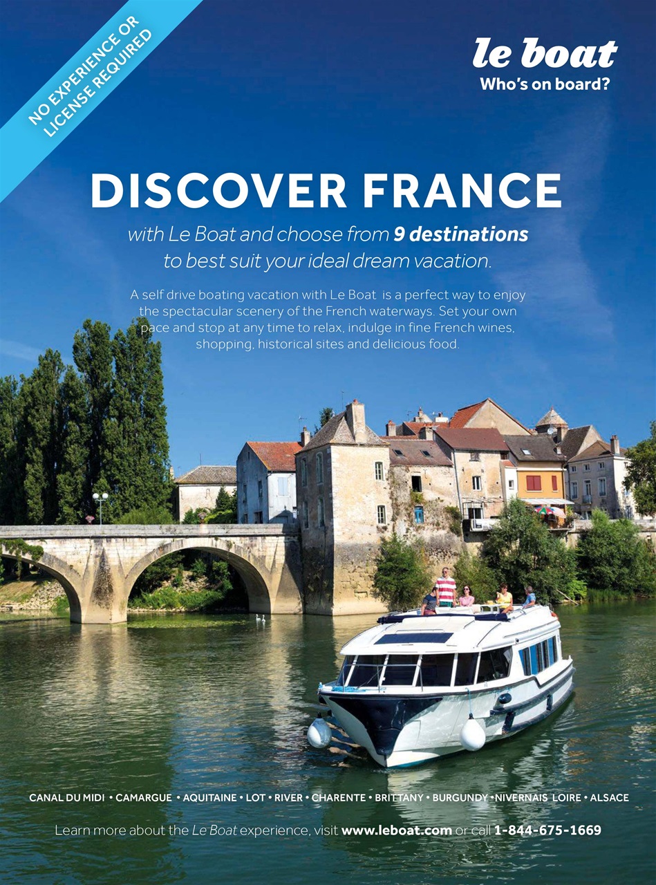 France Today Preview Pages