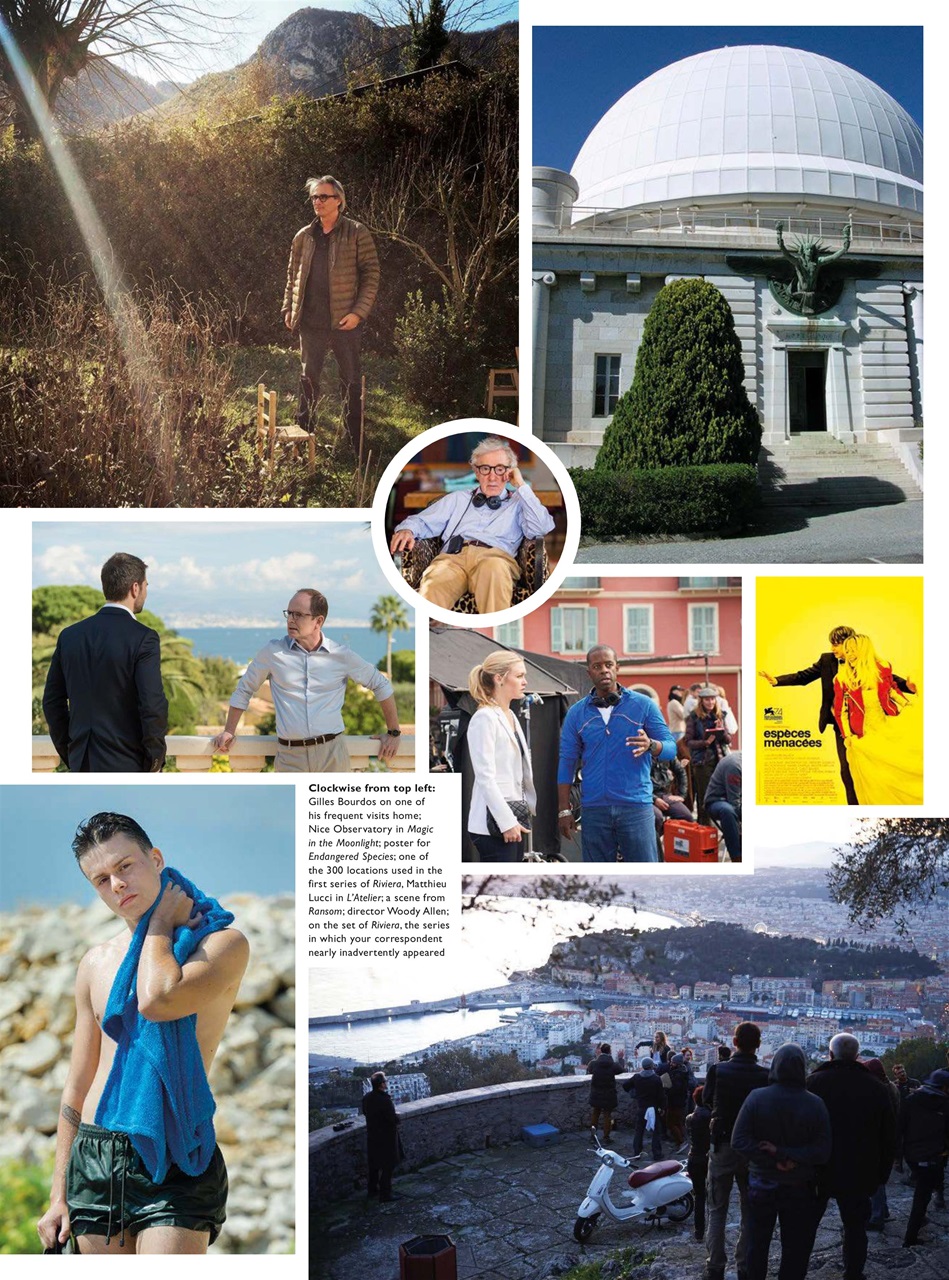 France Today Preview Pages