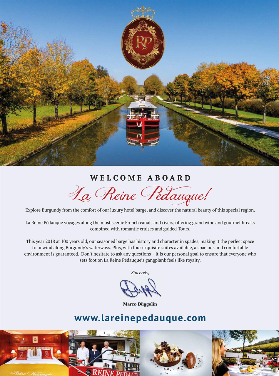 France Today Preview Pages