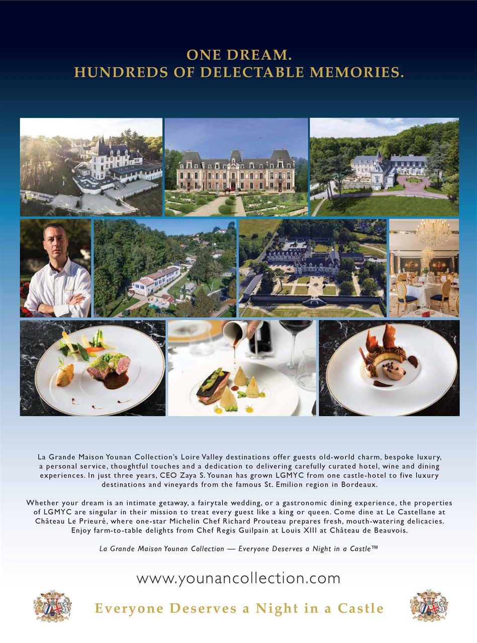 France Today Preview Pages