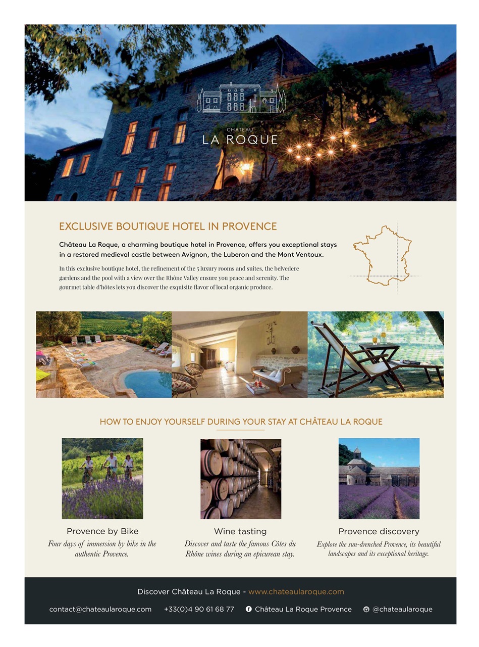 France Today Preview Pages