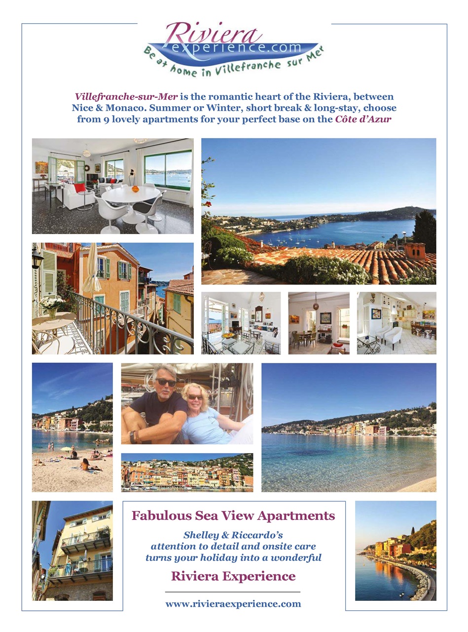 France Today Preview Pages