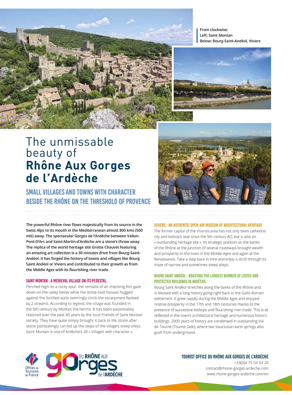 France Today Preview Pages