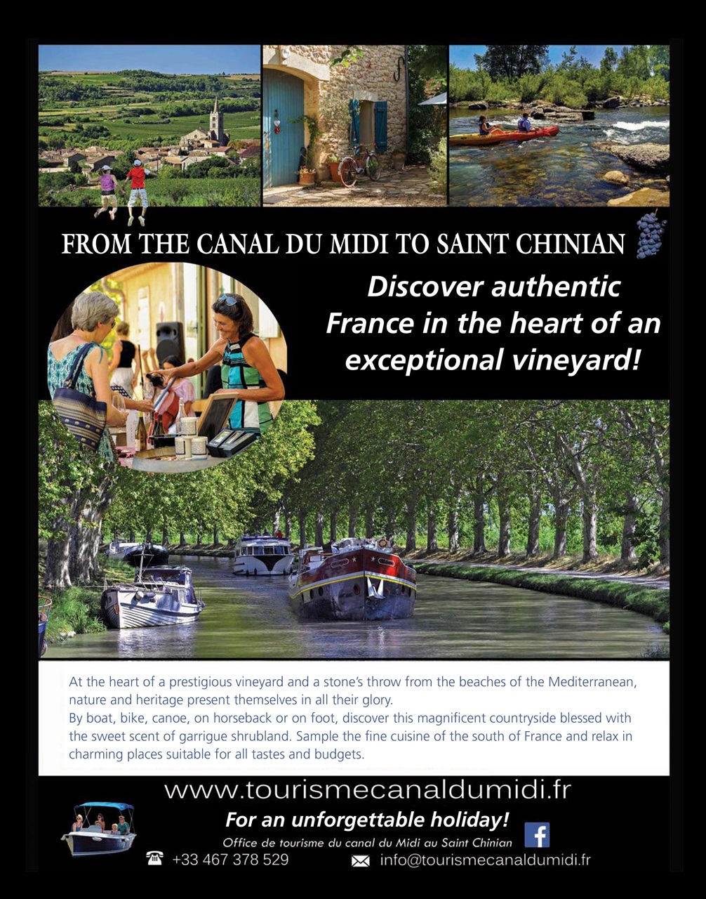 France Today Preview Pages