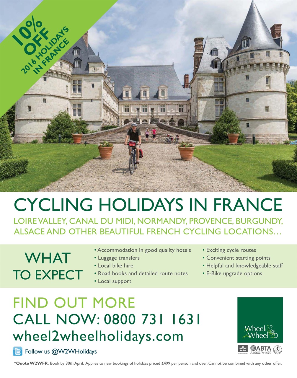 France Today Preview Pages