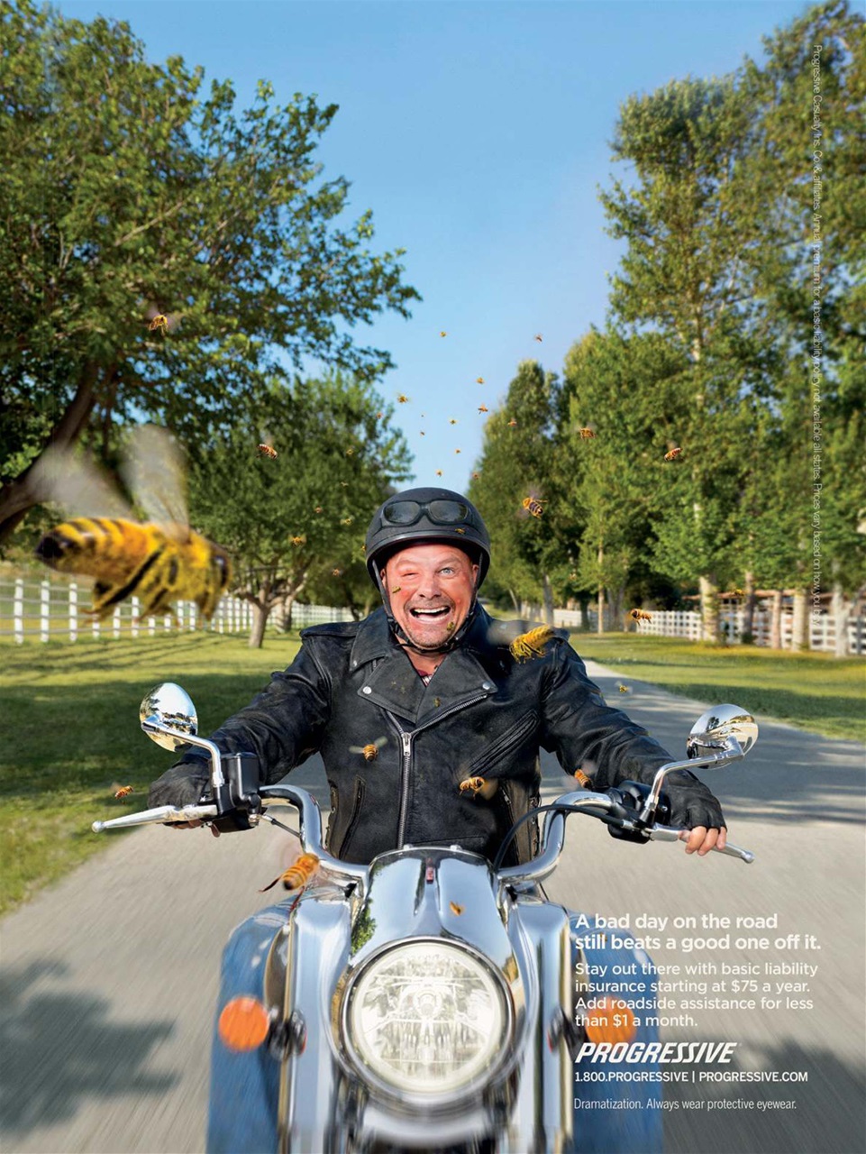 Rider Magazine Preview Pages