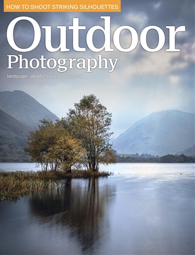 Outdoor Photography issue 
