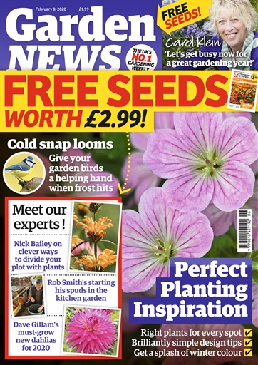 Garden News issue 