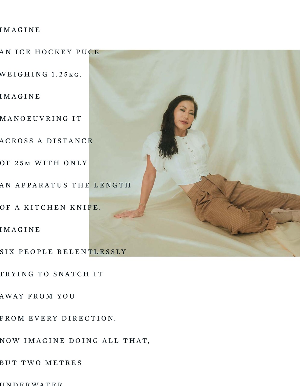 Esquire Singapore Preview Pages