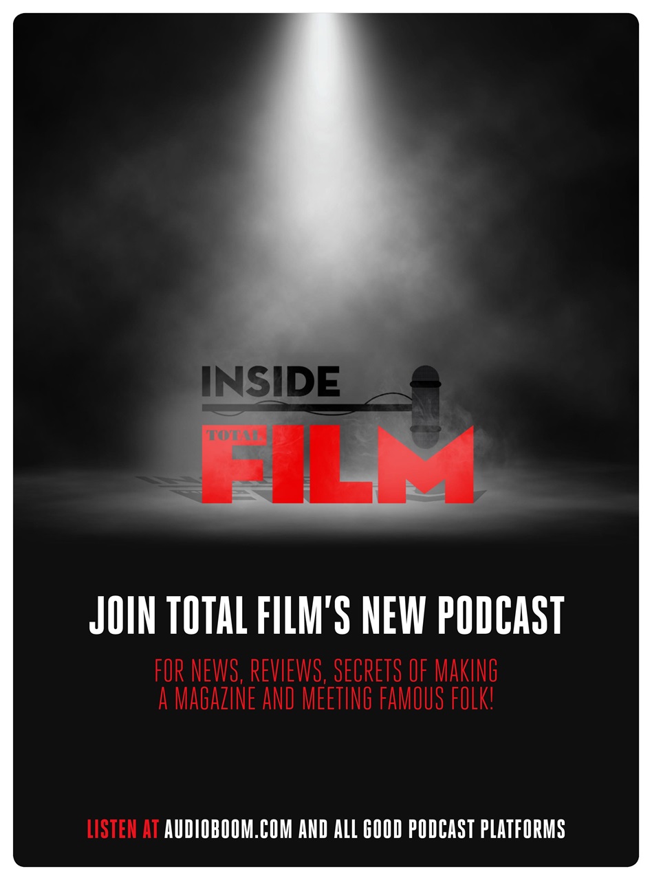 Total Film Preview Pages