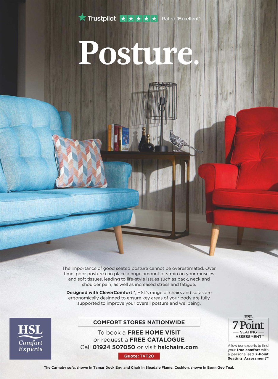 TV Times Preview Pages