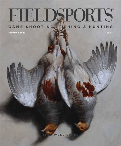 Fieldsports Journal issue 