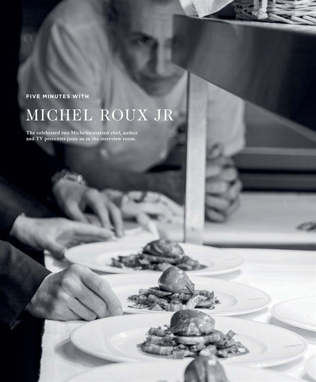 Fieldsports Journal Preview Pages