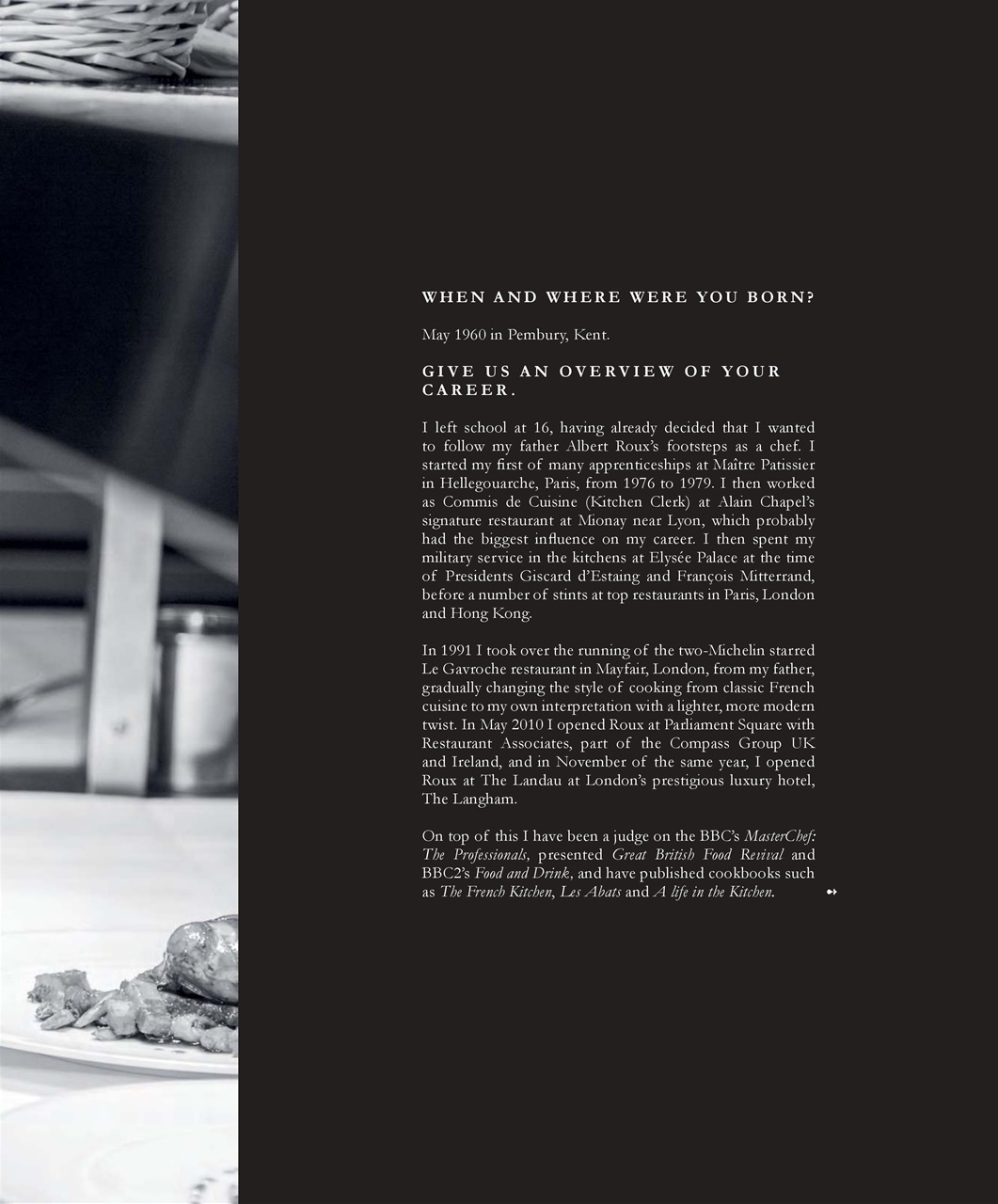 Fieldsports Journal Preview Pages